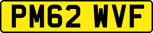 PM62WVF