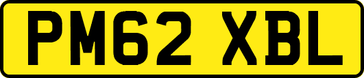 PM62XBL