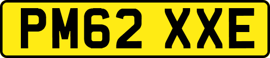 PM62XXE