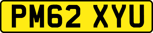 PM62XYU