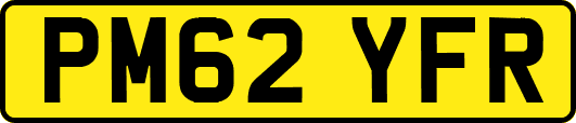 PM62YFR