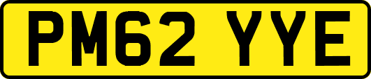 PM62YYE