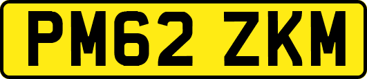 PM62ZKM