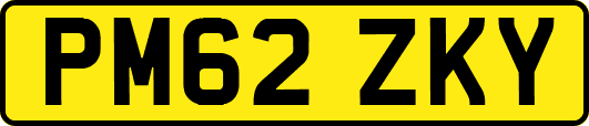 PM62ZKY