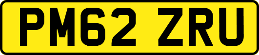 PM62ZRU