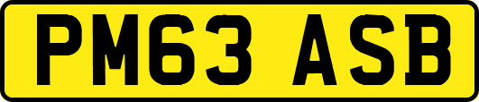 PM63ASB