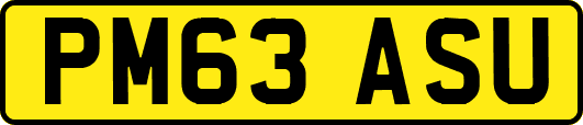 PM63ASU