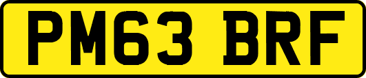 PM63BRF