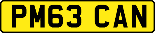 PM63CAN