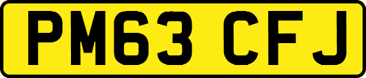 PM63CFJ