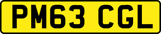 PM63CGL
