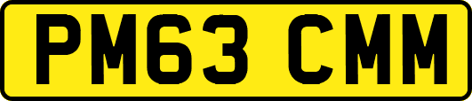 PM63CMM