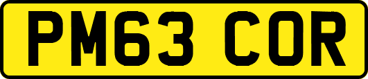 PM63COR
