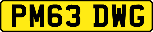 PM63DWG