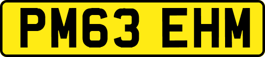 PM63EHM