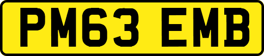 PM63EMB