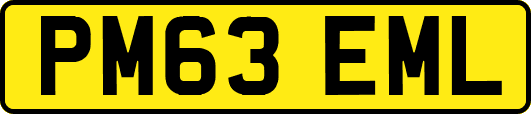 PM63EML