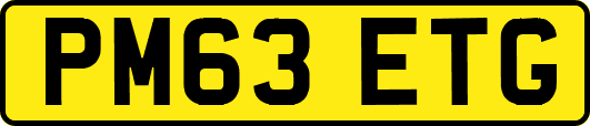 PM63ETG