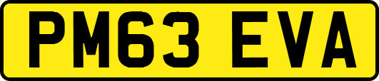 PM63EVA