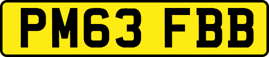 PM63FBB