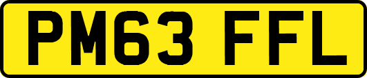 PM63FFL