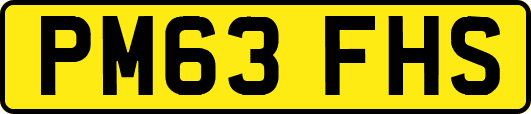 PM63FHS