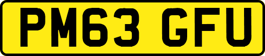 PM63GFU