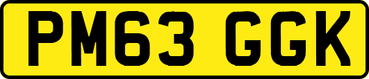 PM63GGK