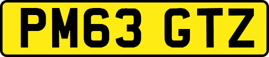 PM63GTZ