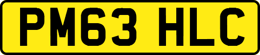PM63HLC