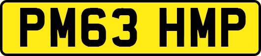 PM63HMP