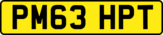 PM63HPT