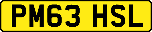 PM63HSL