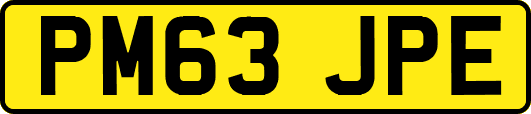 PM63JPE