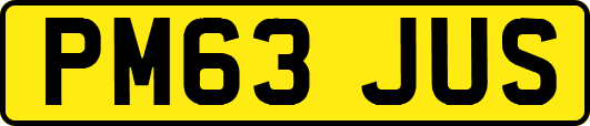 PM63JUS