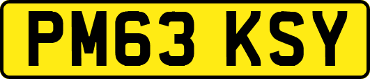 PM63KSY