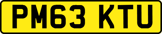 PM63KTU