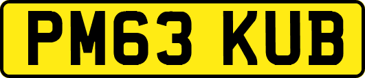PM63KUB