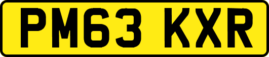 PM63KXR