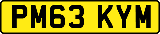 PM63KYM