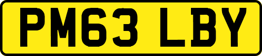 PM63LBY