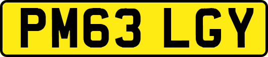 PM63LGY