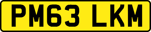 PM63LKM