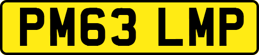 PM63LMP