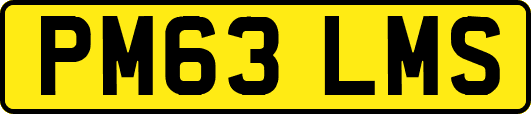PM63LMS