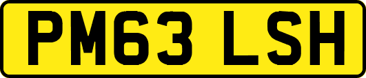 PM63LSH