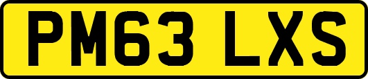 PM63LXS