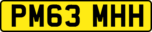 PM63MHH