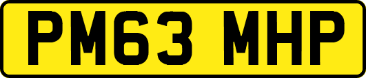PM63MHP