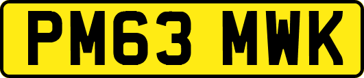 PM63MWK